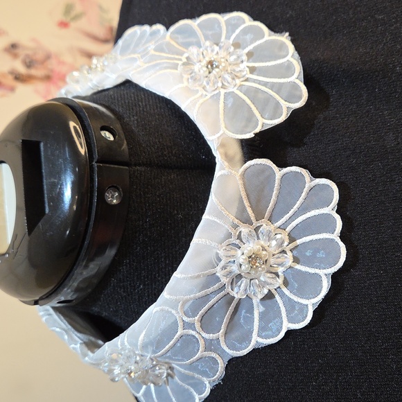 Nwt Sioni large black sweater - Picture 11 of 11